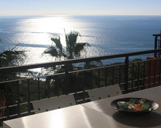 Torrox Costa Apartamento | Apartment Casaluthel Calaceite