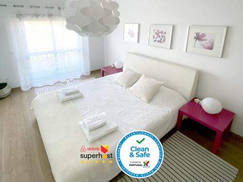 Castelo Branco Apartamento | Apartment Castelo Branco - Portugal