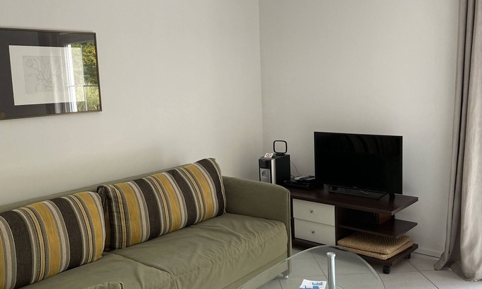 Bad Endorf Apartamento | Apartamento-Baño Privado-Terraza-Schloßsee