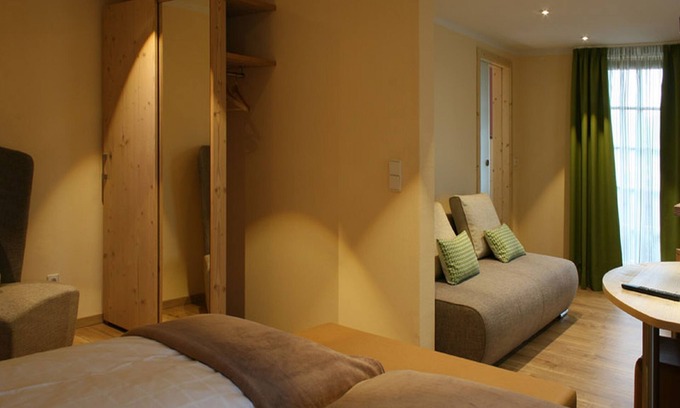 Barental Apartamento | Apartment category C, 35sqm, 1 bedroom, max. 2 persons without kitchen