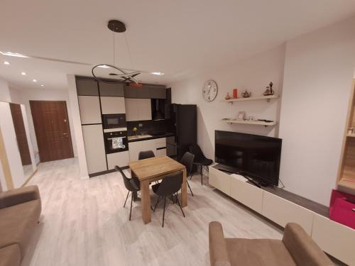Shkoder Apartamento | Apartment Cathedral Square