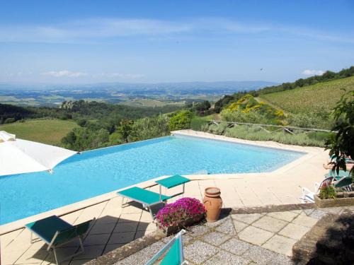 Castellina in Chianti Apartamento | Apartment Cellole - Cellole 2 - CTC151 by Interhome