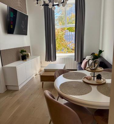 Satu Mare Apartamento | Apartment Ceasul Electric