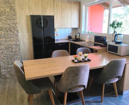 Kraljevec Sesvetski Apartamento | Apartment Cedar Zagreb Airport - Velika Gorica