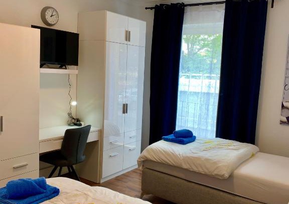 Vahrenwald-List Apartamento | Apartment Celin
