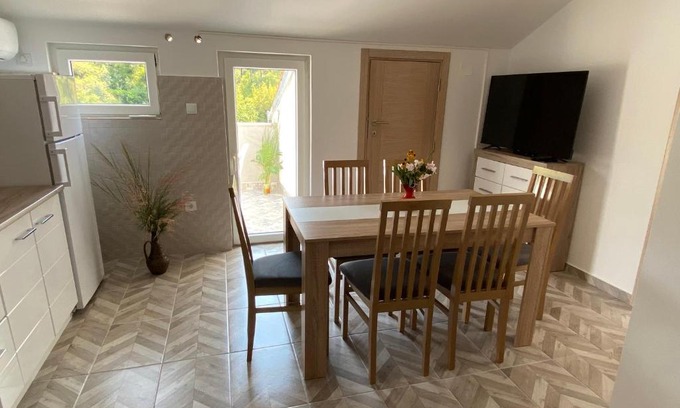 Mrcevac Apartamento | Apartment Ceman