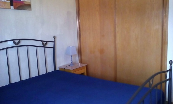 Alvor Apartamento | Apartamento centro de Alvor e próximo da praia