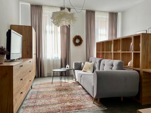 Zilina Apartamento | Apartment Center Zilina near Train and Bus station