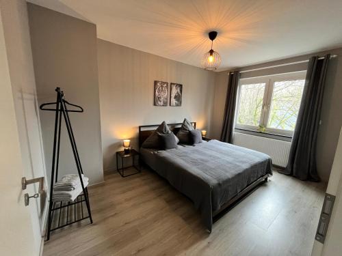 Dortmund Apartamento | Apartment Central 10H 75qm Wi-Fi free Parking