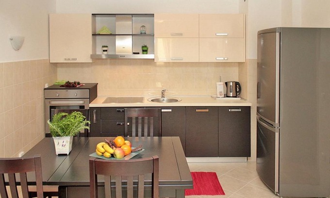 Gorinka Apartamento | Apartment Central City
