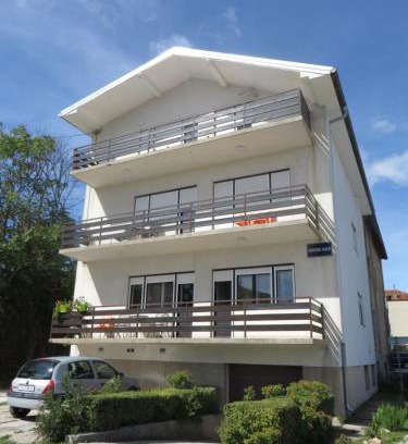 Cove Parja Apartamento | Apartment Central