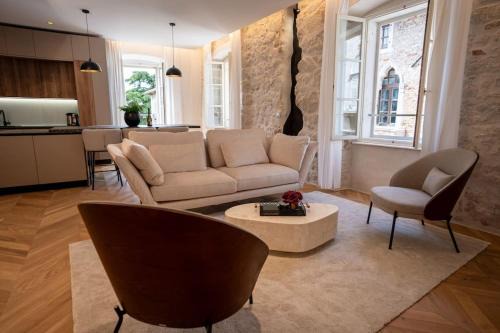 City Center Apartamento | Apartment Central Park