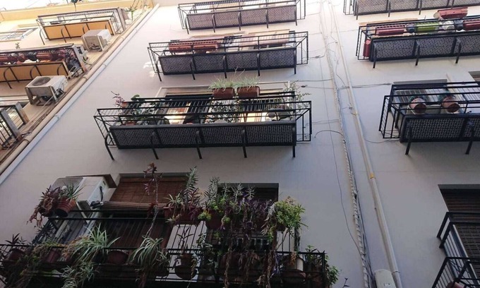 La Xerea Apartamento | APARTAMENTO CENTRICO-EL CARMEN