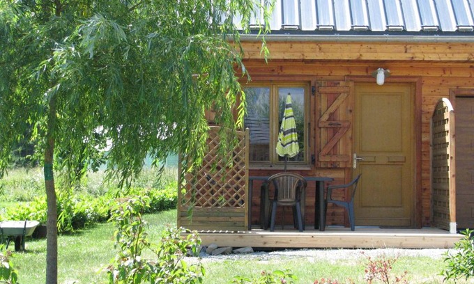 Le Bourg-d'Oisans Apartamento | Apartment Chalet Bourg d'Oisans