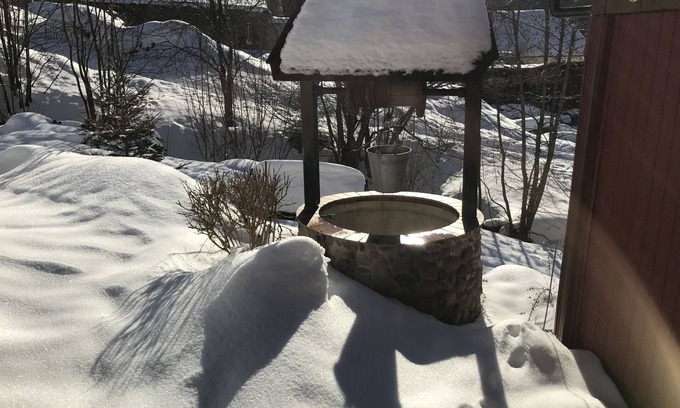 Brandenberg-Fahl Apartamento | Apartment 'Chalet Kaiser' with Mountain View, Private Terrace and Wi-Fi