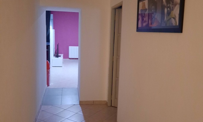 Dasle Casa | Apartment Charlotte F2 au château