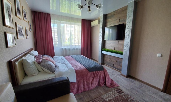 Saratov Apartamento | Apartment Chernyshevskogo
