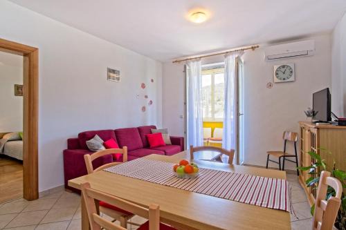 Martinscica Apartamento | Apartment Chiara Martinscica