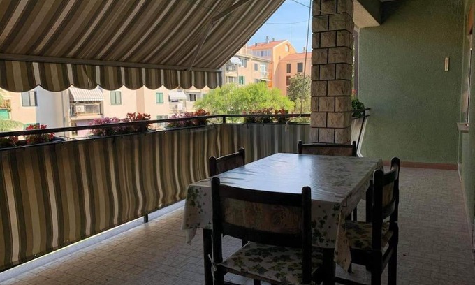Izola Apartamento | Apartment Chie