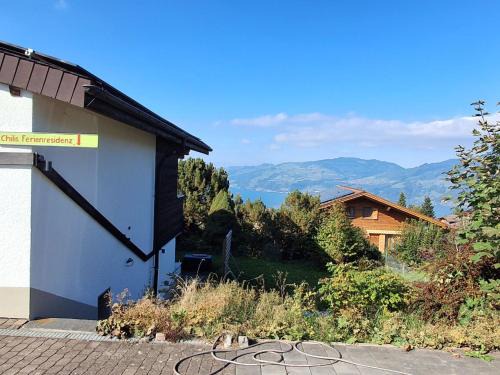 Aeschi bei Spiez Apartamento | Apartment Chilis Ferienresidenz by Interhome