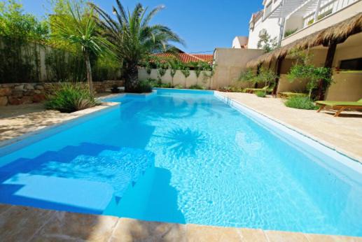 Murter Apartamento | Apartment Chill Spot A2 ID 721