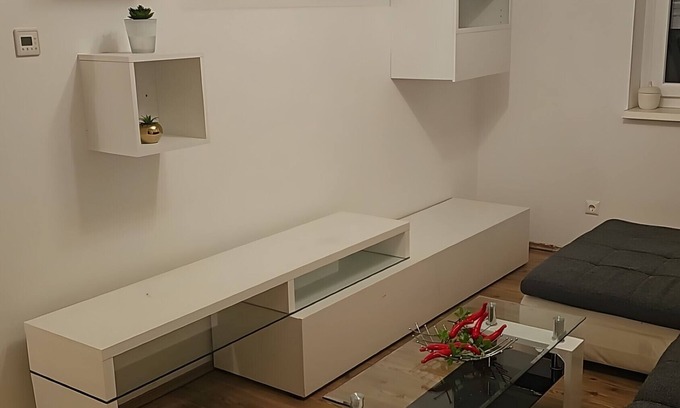 Stinatz Apartamento | Apartamento 'Christian' con balcón y Wi-Fi