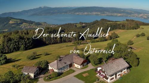 Weyregg am Attersee Apartamento | Apartment Christine