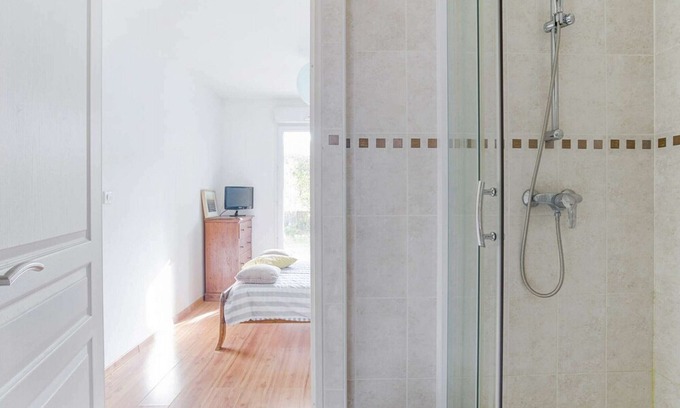 Ciboure Apartamento | Apartment Ciboure, 1 bedroom, 4 persons