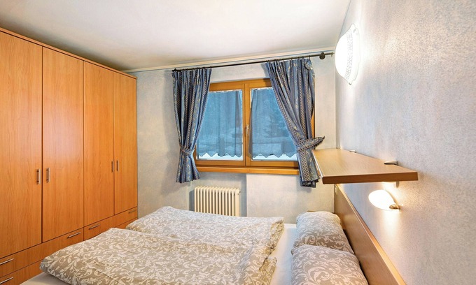 Livigno Apartamento | Apartamento "Cima Cavalli" con vistas a la montaña, jardín y Wi-Fi
