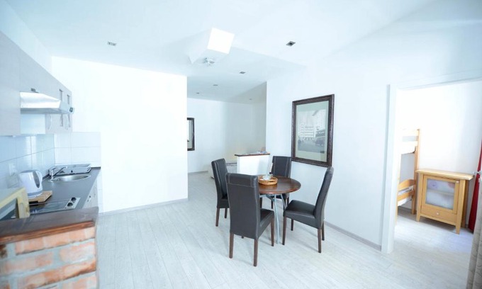 Mostar Old Town Apartamento | Apartment Citta Vecchia