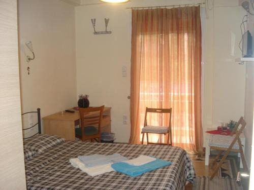Patras Apartamento | Apartment city center