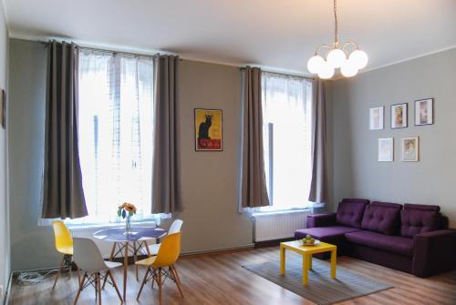 Old City Apartamento | Apartment City Centre Timisoara