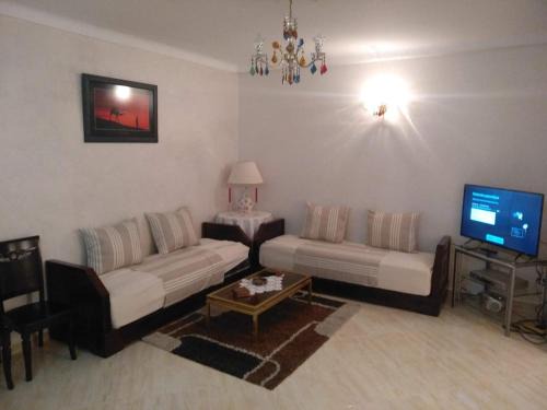 Hamria Apartamento | Apartment City Meknes