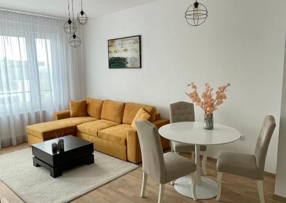 Banja Luka Apartamento | Apartment City Park