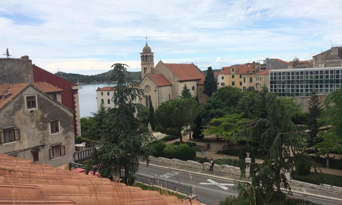 Plisac Apartamento | Apartment City Vibe, great location!