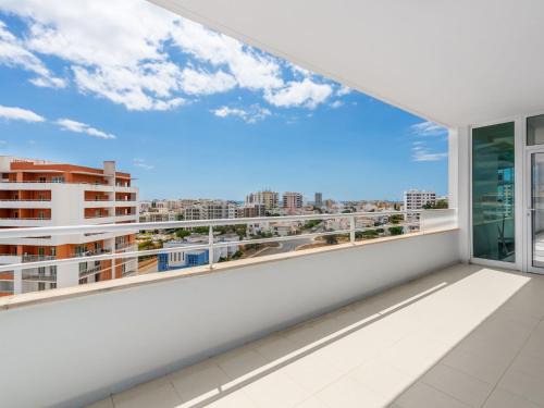 Portimao Apartamento | Apartment City View by Interhome