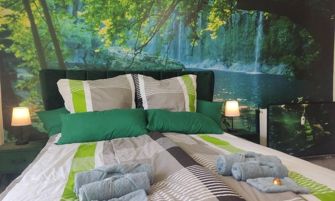 Juelich Apartamento | Apartment Classic