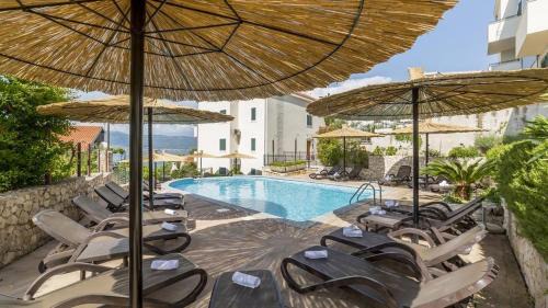 Slatine Apartamento | Apartment Clementin