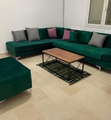 Fouchana Apartamento | Apartment Close El mghira industrial zone Tunisia