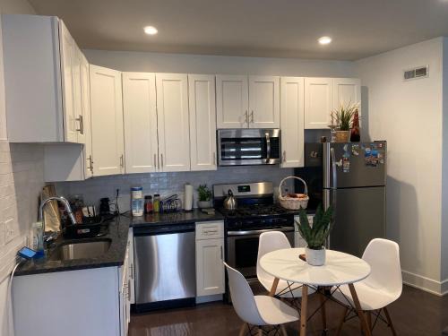 Brewerytown Apartamento | Apartment close to Art museum center city