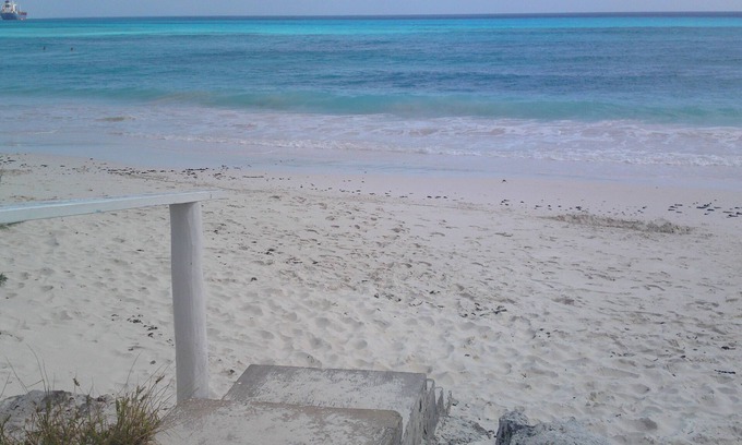 Welches Apartamento | Apartamento cerca de toda la acción en Barbados.