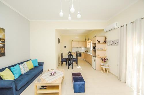 Livadia Apartamento | Apartment close to Balos-Elafonisi and Falasarna!