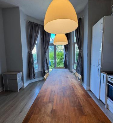Winchester Apartamento | Apartment close to City Centre