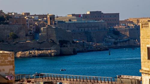 Birgu Apartamento | Apartment close to Fort Saint Angelo