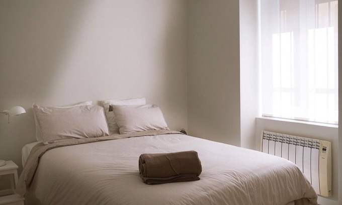 Centro de Bilbao Casa | Apartment close to old town. Optional garage 10 €/night