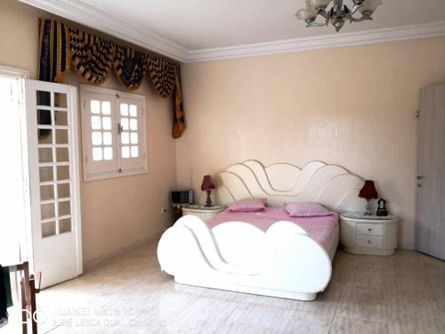 Bizerte Apartamento | Apartment close to the beach