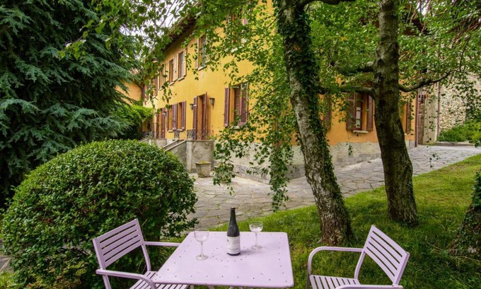 Tavernerio Apartamento | Apartment Clotilde by Interhome