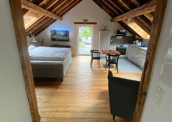 Cochem Apartamento | Apartment Cochemer Kaffeerösterei