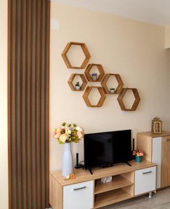 Veliko Tarnovo Apartamento | Apartment Colibri