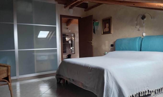 Sommariva Perno Apartamento | Apartment complete with fully equipped kitchen, refrigerator, dishwasher, tv, wifi, airco.